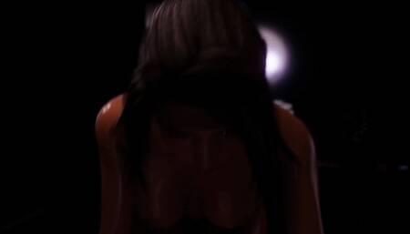 FINALY HE FUCK HER PART 2