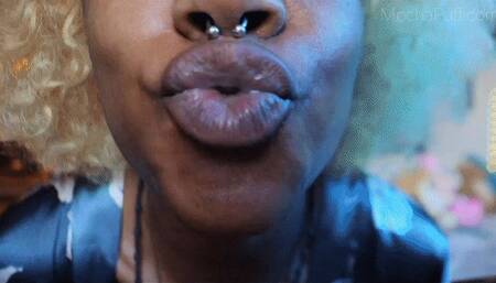 Hot GF Indulges Your Foot Fetish