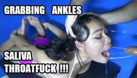 DEEP THROAT SPIT FETISH 230912H SARAI THROAT FUCKING JETSKI POSITION SD WMV