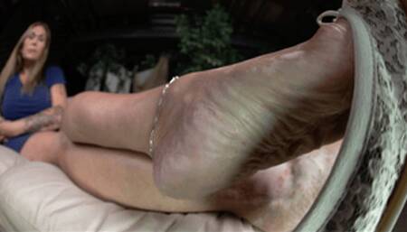 This Weakness Of Yours, 1st