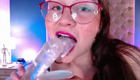 I'll be a good candy for you