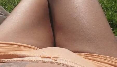 Worshipped by the Sun