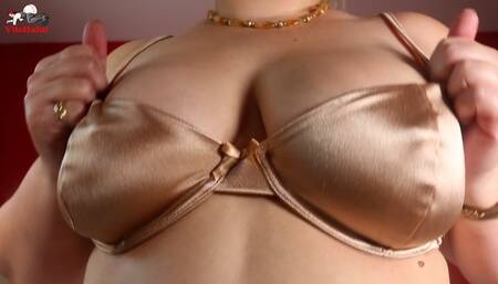 Your Satin Goddess 720p wmv