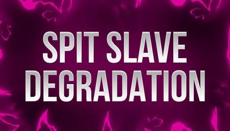 Spit Slave Degradation