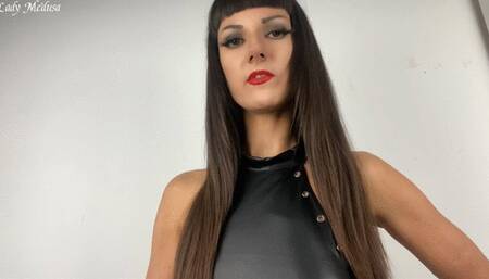 Pegging Slave Casting