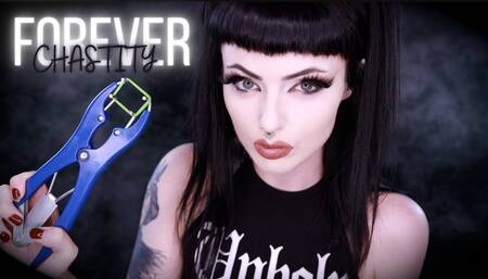 Forever Chastity