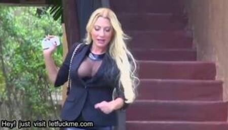 anal  - milf hunter - best breast