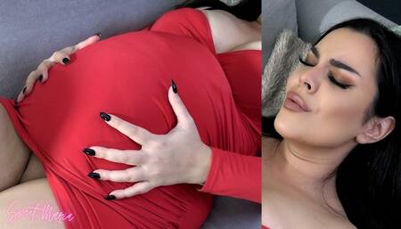 Aliens inside me ~ Sweet Maria