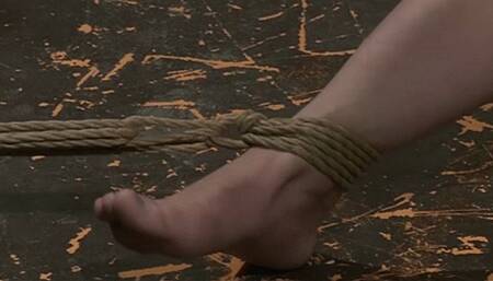 Gina's treatment -The full movie - Optimized to cellular phone