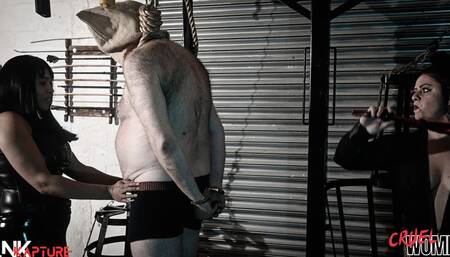 Her Prisoner Part 6 **MOV**