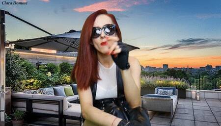 Bullied and humiliated on your first date