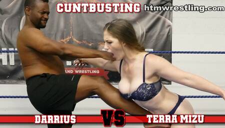 Cunt Busted! Terra Mizu Dominated by Darrius 480SDMP4 Maledom