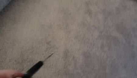 Ember Snow and Sonny McKinley- POV Cuckold JOI