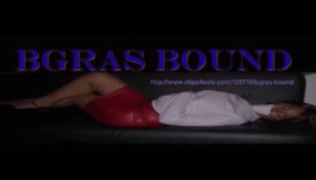 Kimberly Jay Caught In Cosplay For the Fall (mp4)