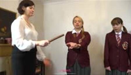 Triple Trouble 1 remastered (wmv 720p)