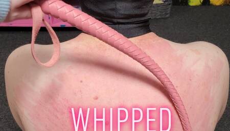 Whipped Bitch