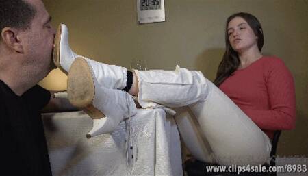 Florence's Authority - Full HD 1080p Version