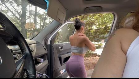 A Mesmerizing Friendship