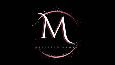 Mistress Magda - double cbt