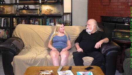 The Old Man and the Lost Bet HD