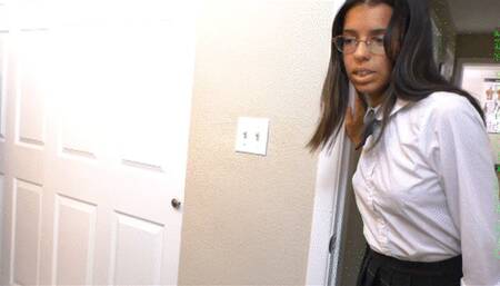 DFP Academy: Raising Aria's Morale SD WMV