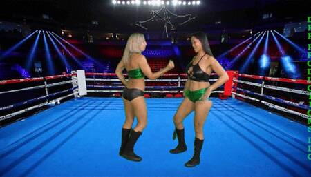 The Big Match SD WMV