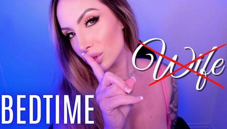 Bedtime Homewrecking - Jessica Dynamic