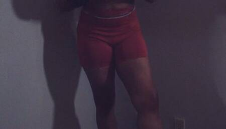 Kendra Allure vs KimChi