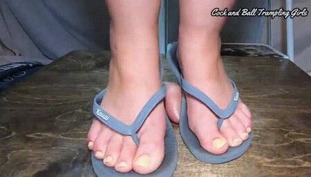 Flattened and Milked HD