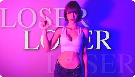 Daily Loser Acceptance Mantras