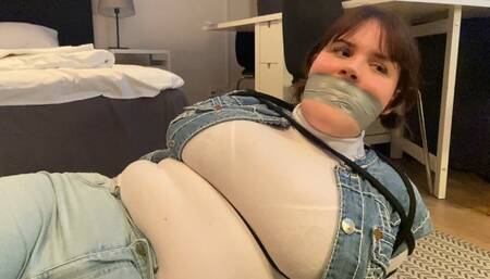 Snowflake: Heads Or Tails ? mp4