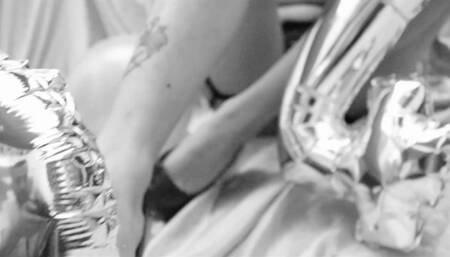 happy Birthday to me