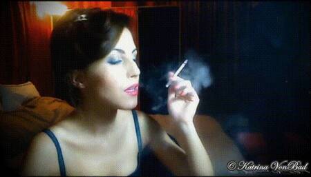 * Join Me for a smoke * MP4