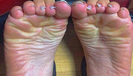 TickleJob: Goddess Iah