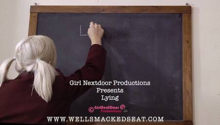Lying 3 (wmv)