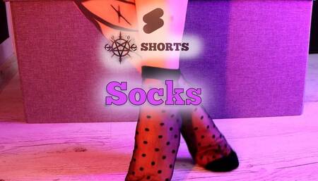 SHORTS Socks wmv