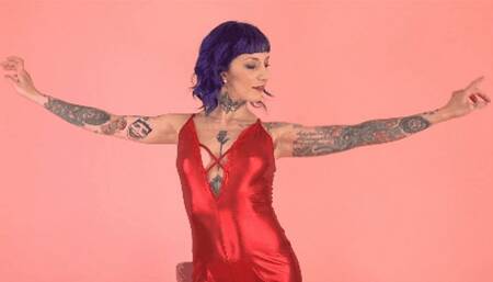 Tu sarai Katy Perry ! - You will be Katy Perry ! (MOBILE VERSION WMV)