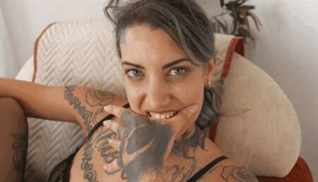 Le segrete voglie di Lilli - the secret desires of Lilli (MOBILE VERSION WMV)