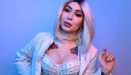 Your step-mother is the best! - HOME WRECKING, JOI