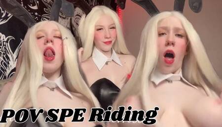 POV SPE Riding