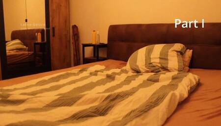 How does a nymphomaniac fuck?