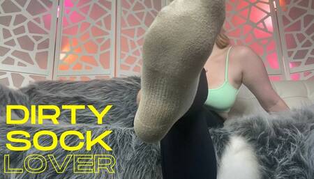 Dirty Sock Lover: JOI CEI
