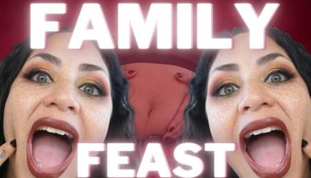 Family Feast