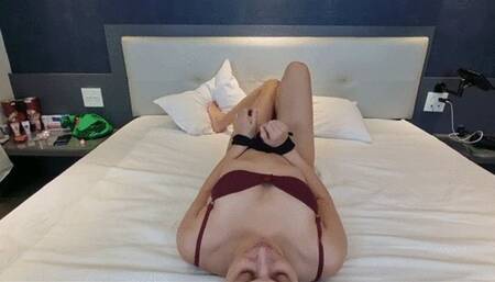 Miss Bowie & Melissa - Farting - Clip 1