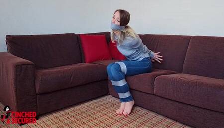 Lil Missy - Taped and Tormented (MP4 Format)