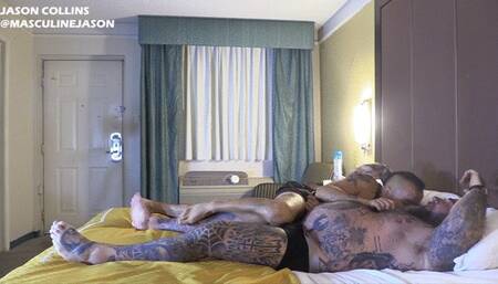 The Mexican Bareback