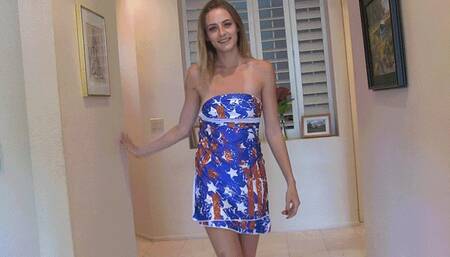 4th Of July Spirit 2