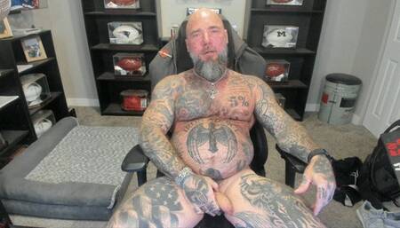 Sensual Dirty Talk 2 JOI