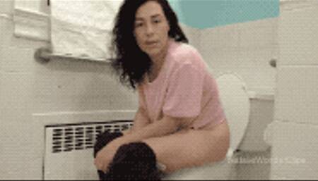 Oh How Sweet It Is To Have Such A Nasty Ass StepMom (mov)