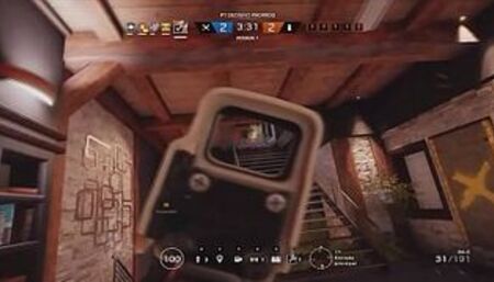 Pervert sledge trying to eat the ASH